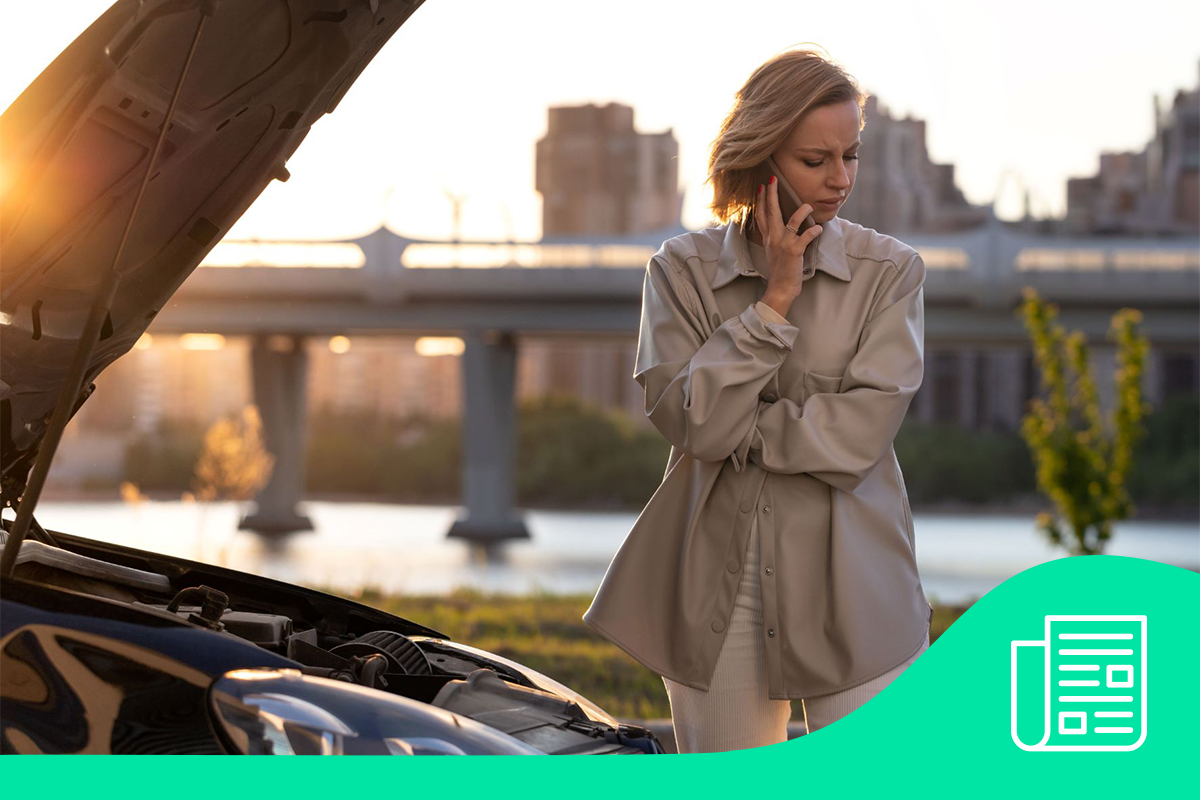 The Laws in Canada Around "Lemon" Cars